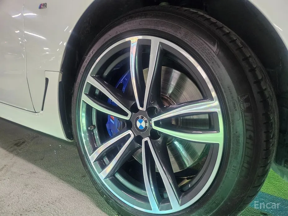 Фото 20 - BMW Gran Turismo