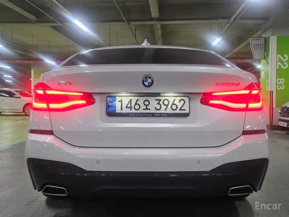 Фото 4 - BMW Gran Turismo