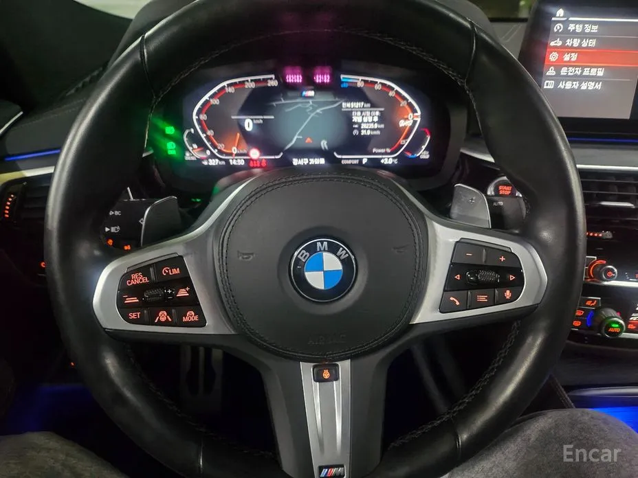 Фото 6 - BMW Gran Turismo