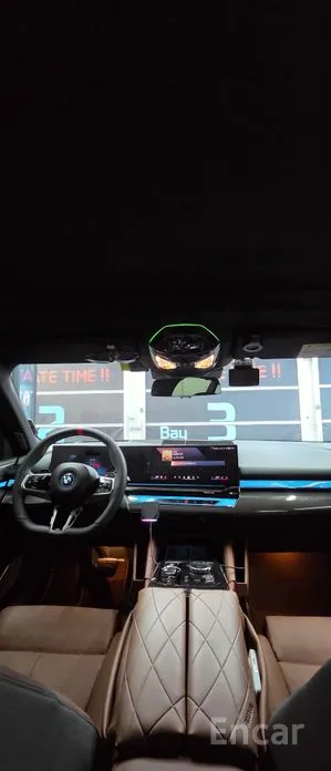 Фото 2 - BMW 5 Series