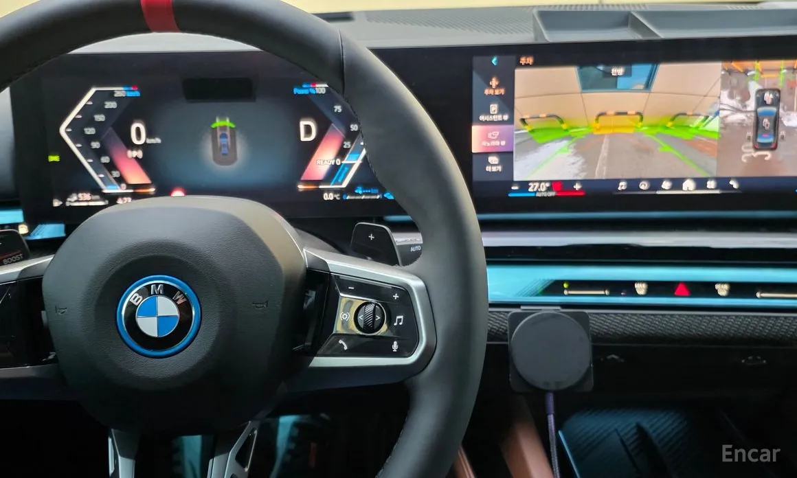 Фото 3 - BMW 5 Series