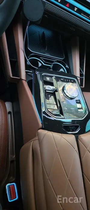 Фото 4 - BMW 5 Series