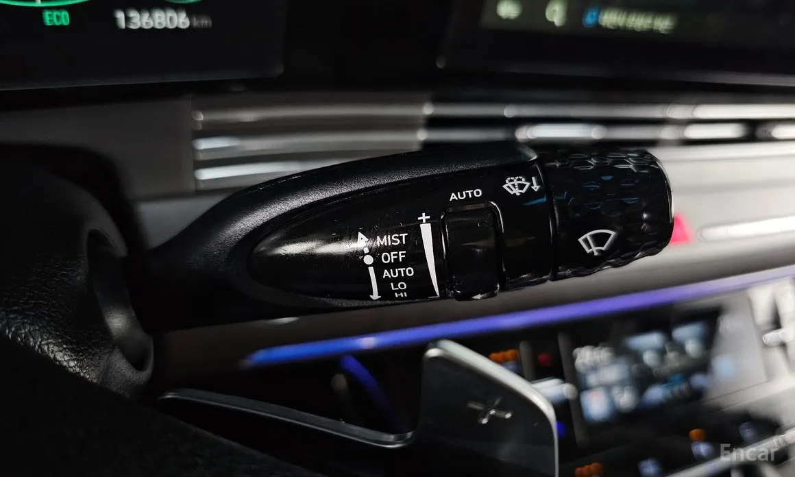 Фото 16 - Hyundai Grandeur