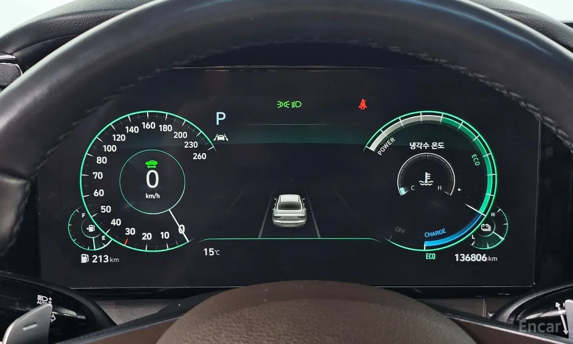 Фото 8 - Hyundai Grandeur