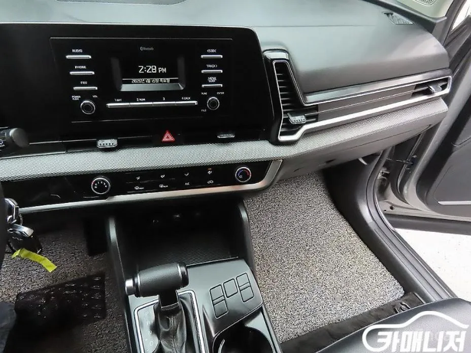 Фото 10 - Kia Sportage