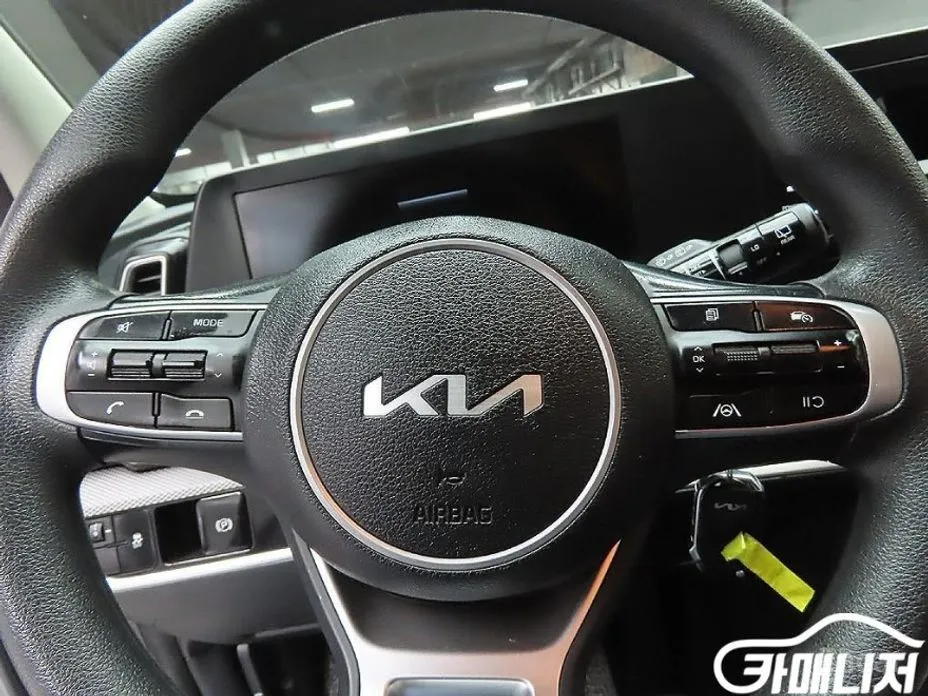 Фото 11 - Kia Sportage