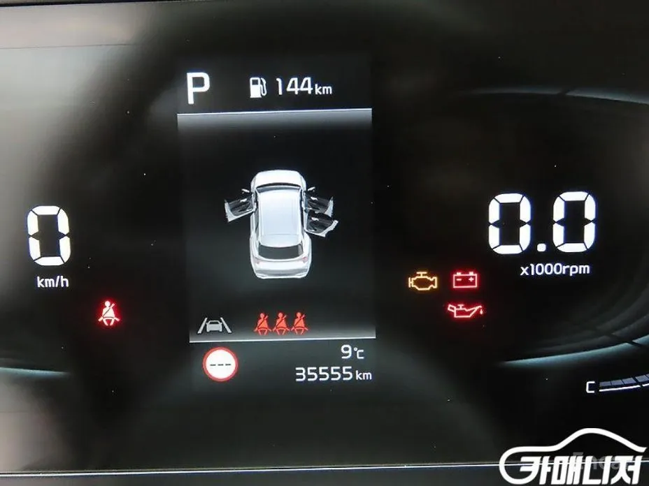 Фото 16 - Kia Sportage