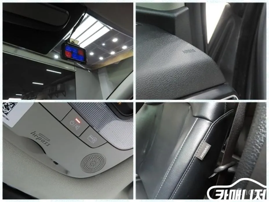 Фото 19 - Kia Sportage