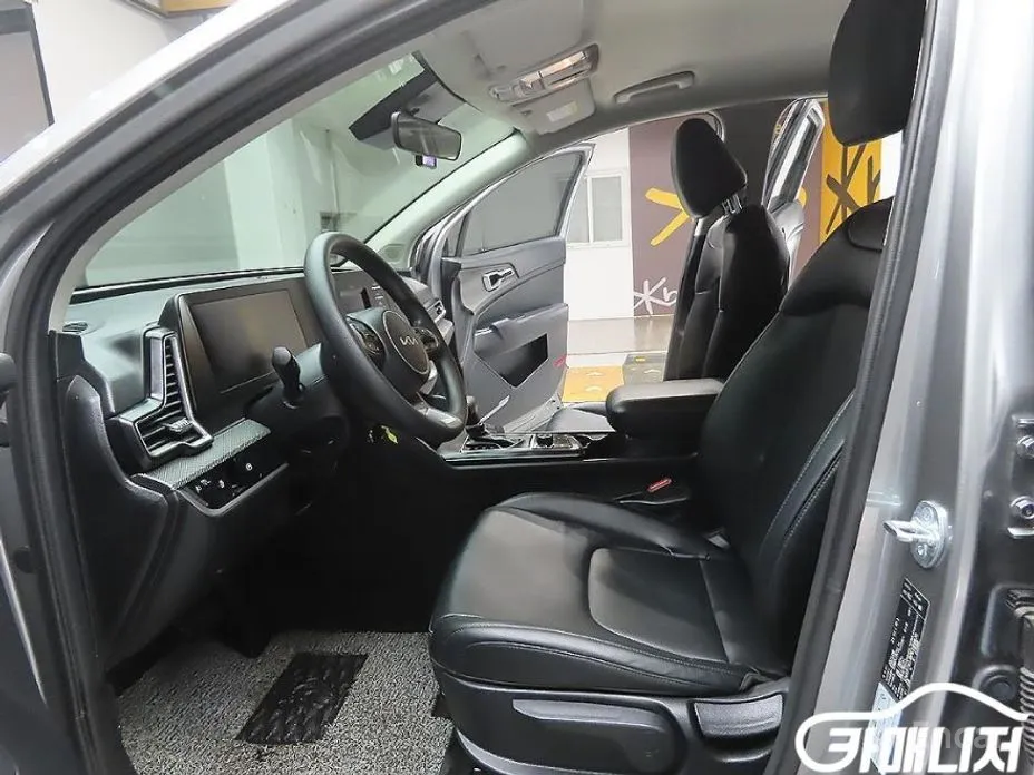 Фото 5 - Kia Sportage