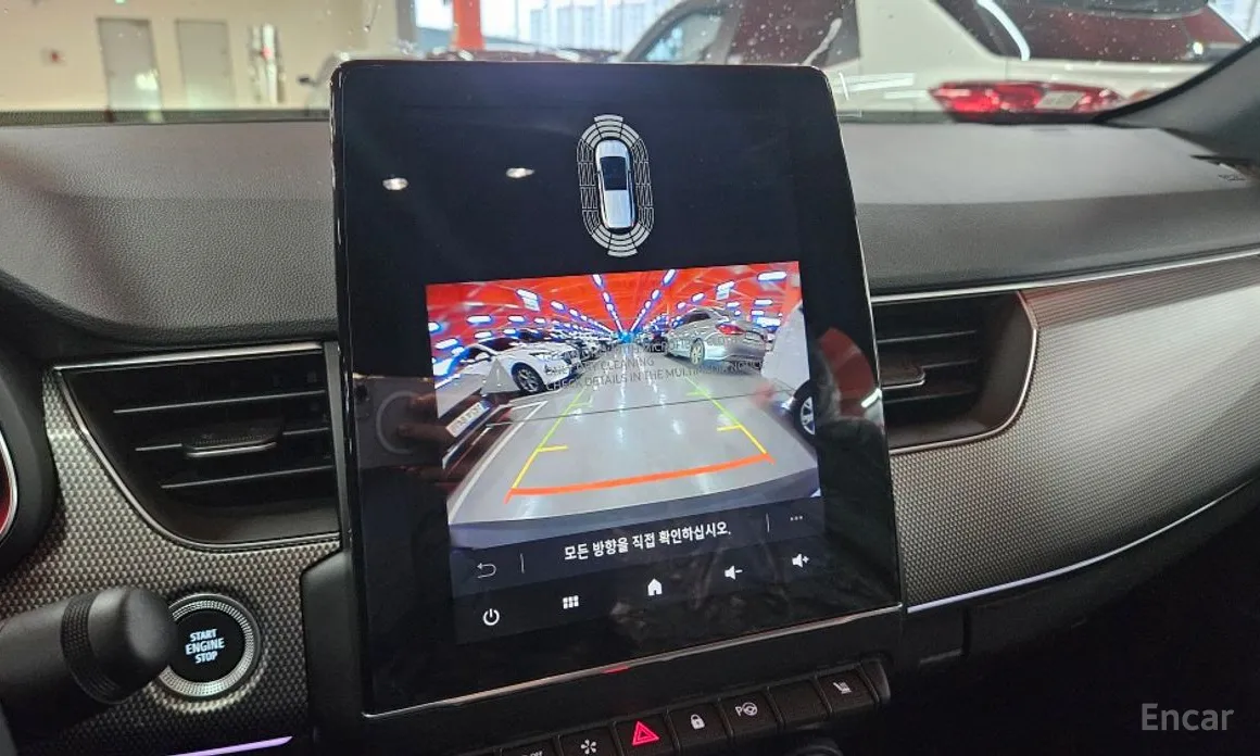 Фото 11 - Renault Arkana