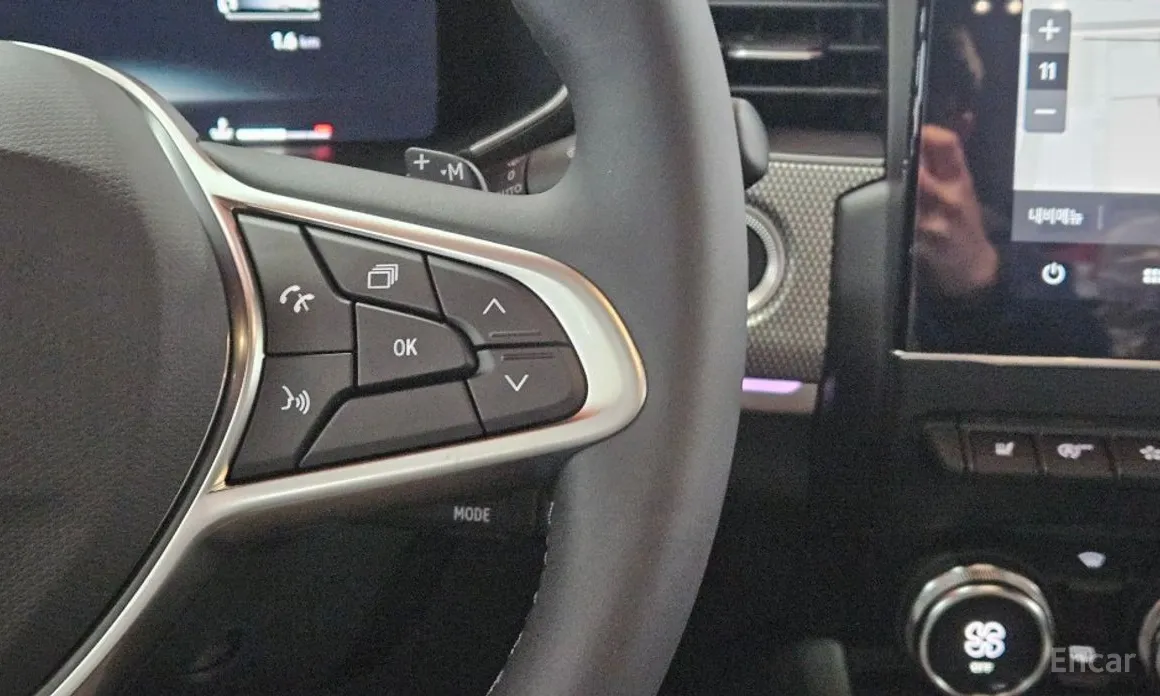 Фото 14 - Renault Arkana