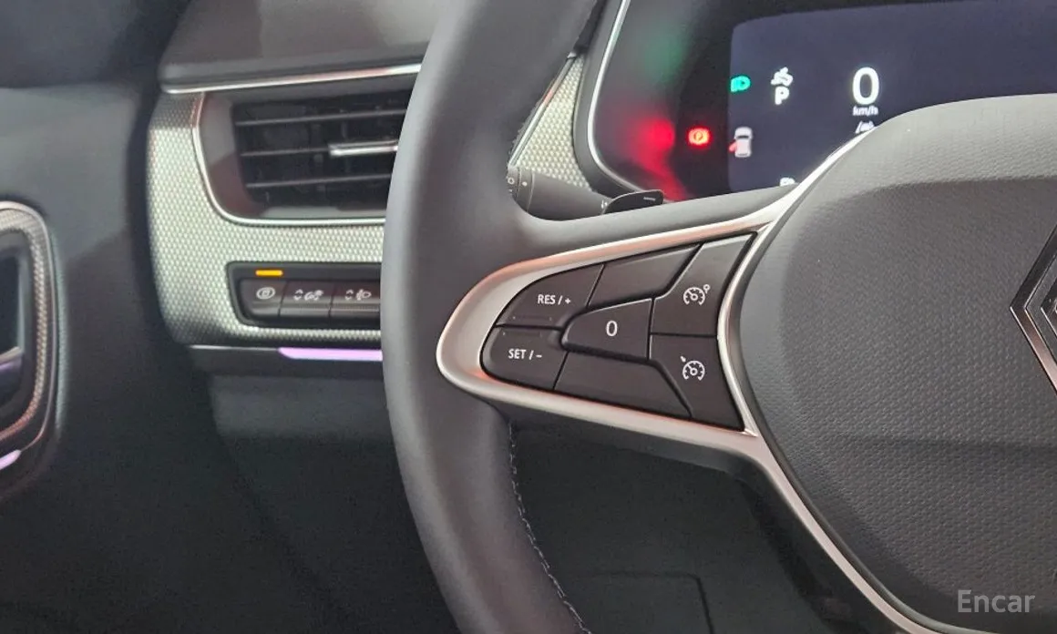 Фото 15 - Renault Arkana