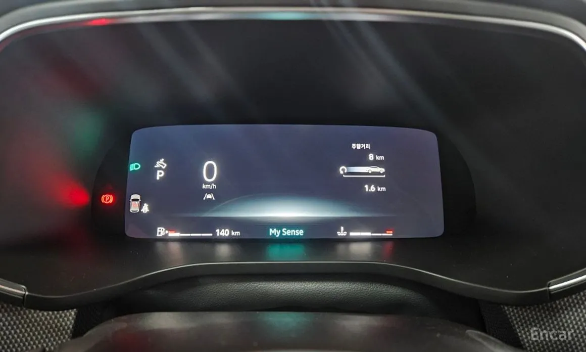 Фото 16 - Renault Arkana