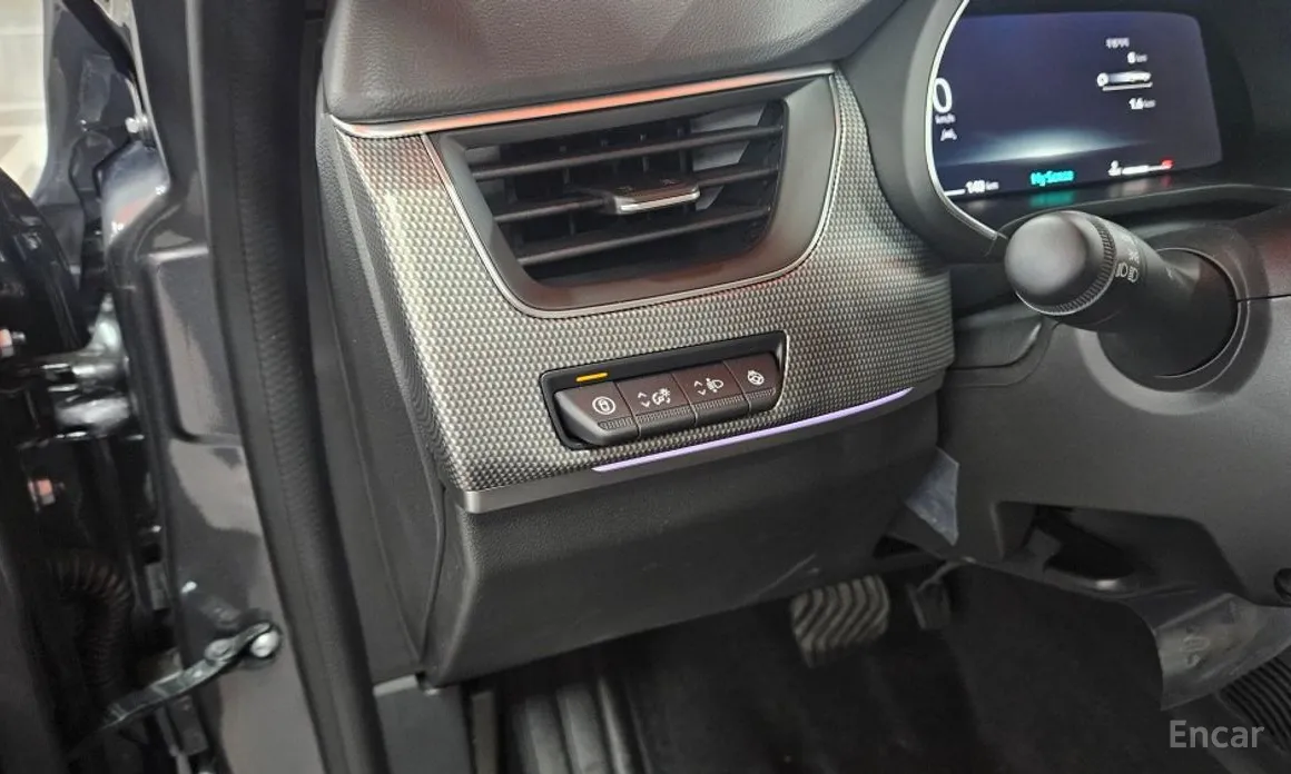 Фото 17 - Renault Arkana