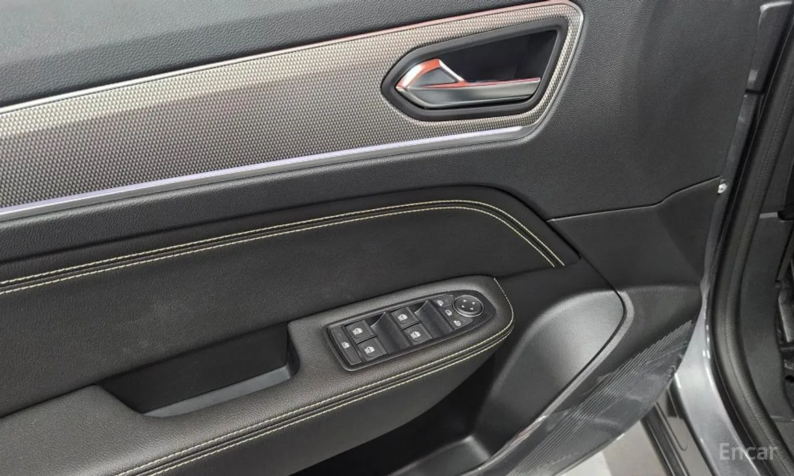 Фото 18 - Renault Arkana