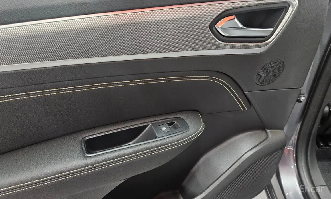 Фото 19 - Renault Arkana