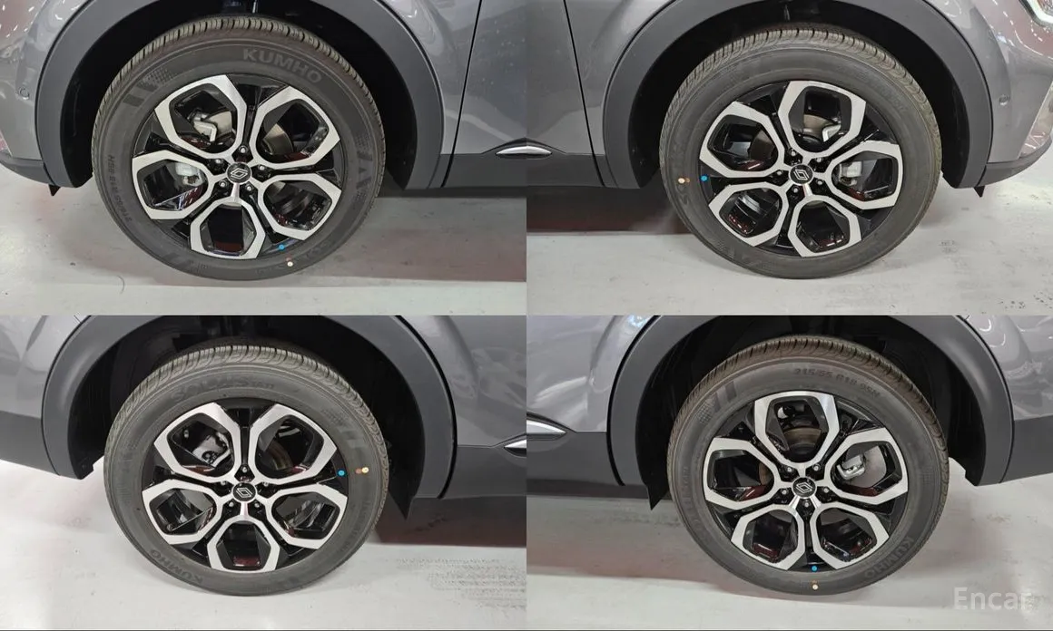 Фото 20 - Renault Arkana