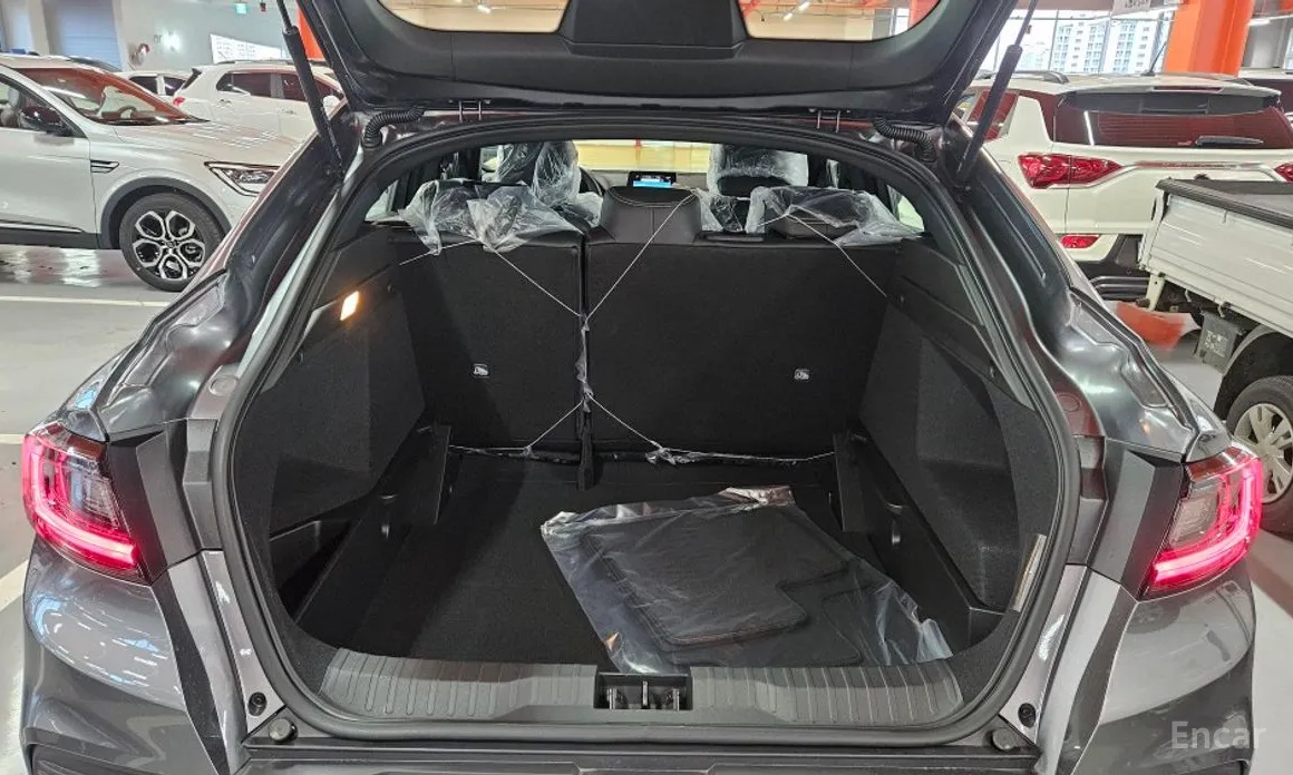 Фото 5 - Renault Arkana