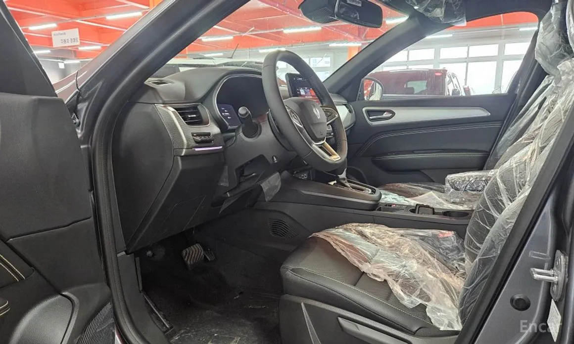 Фото 6 - Renault Arkana