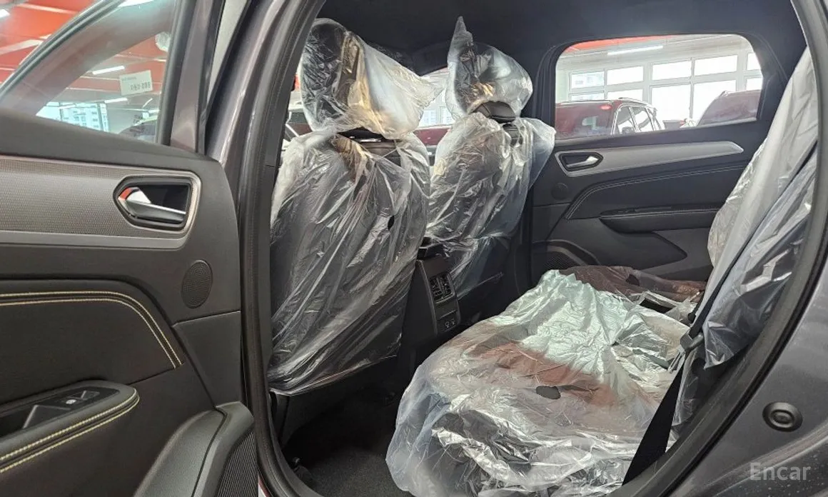 Фото 7 - Renault Arkana