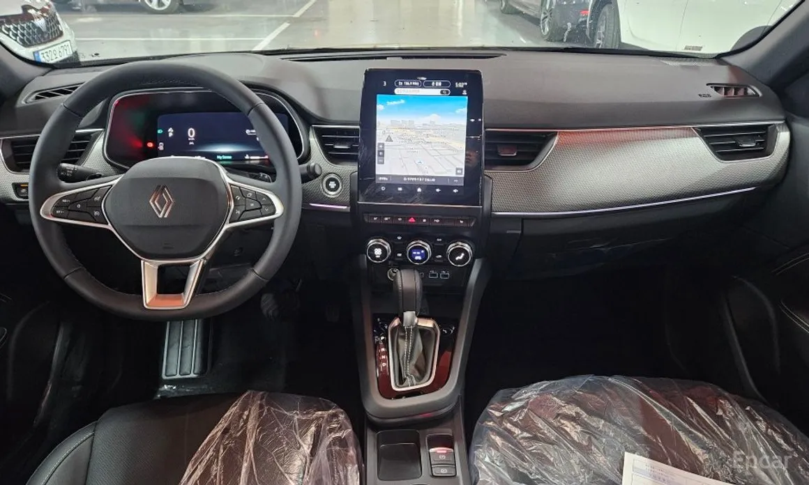 Фото 8 - Renault Arkana