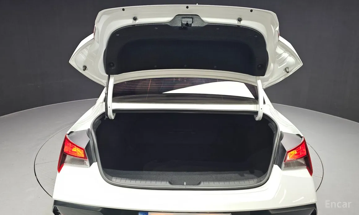 Фото 20 - Hyundai Avante