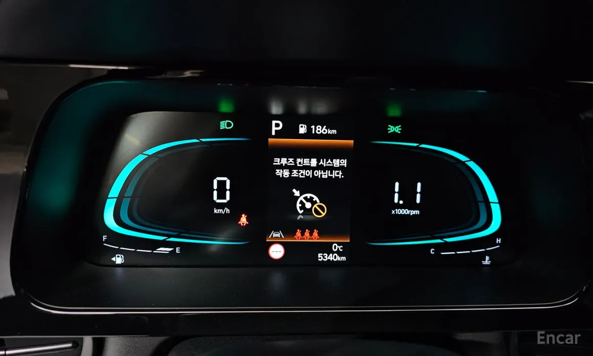 Фото 8 - Hyundai Avante