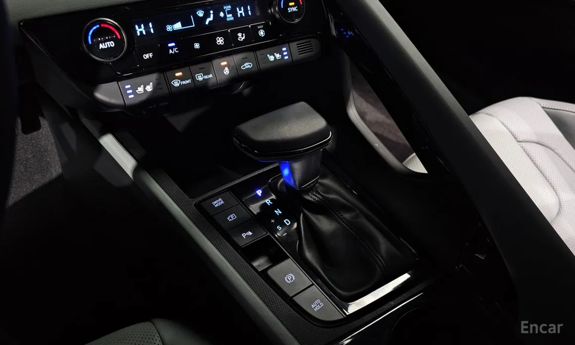 Фото 9 - Hyundai Avante