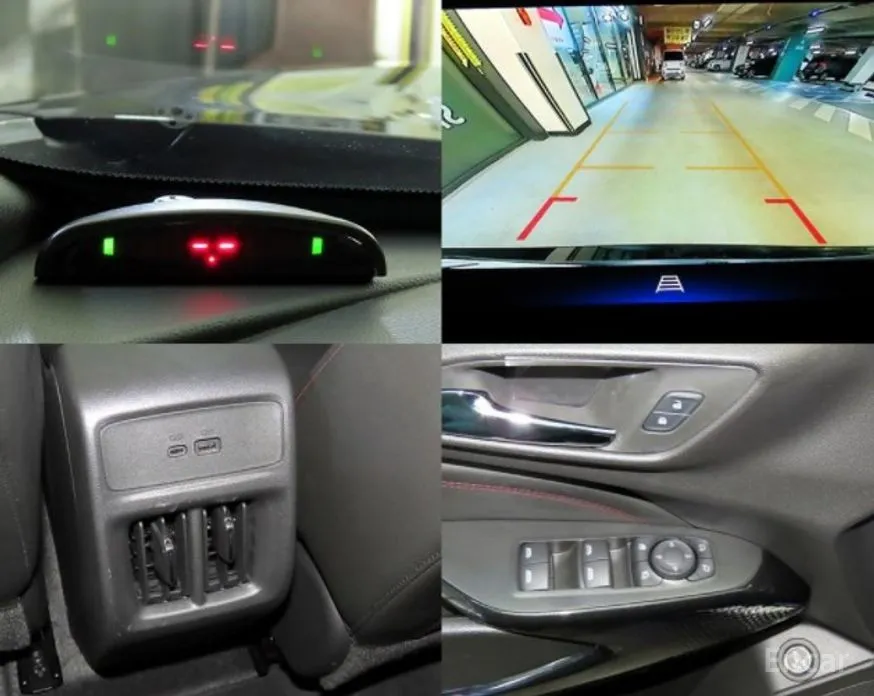 Фото 13 - Chevrolet Trax