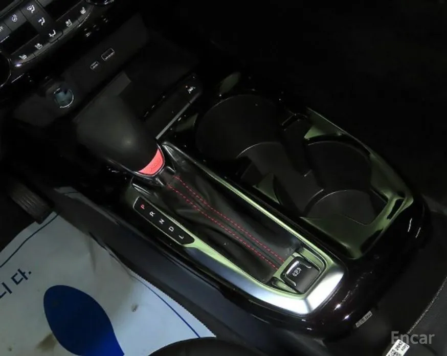 Фото 15 - Chevrolet Trax