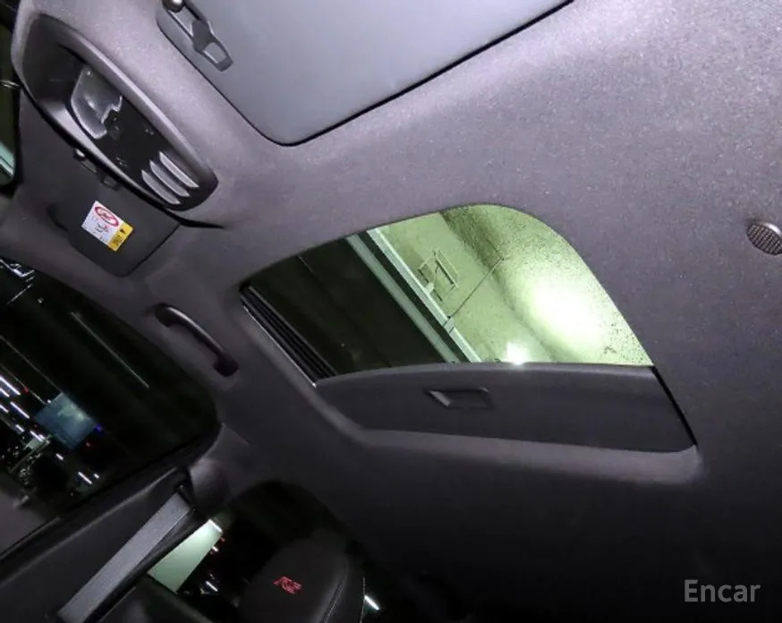 Фото 19 - Chevrolet Trax