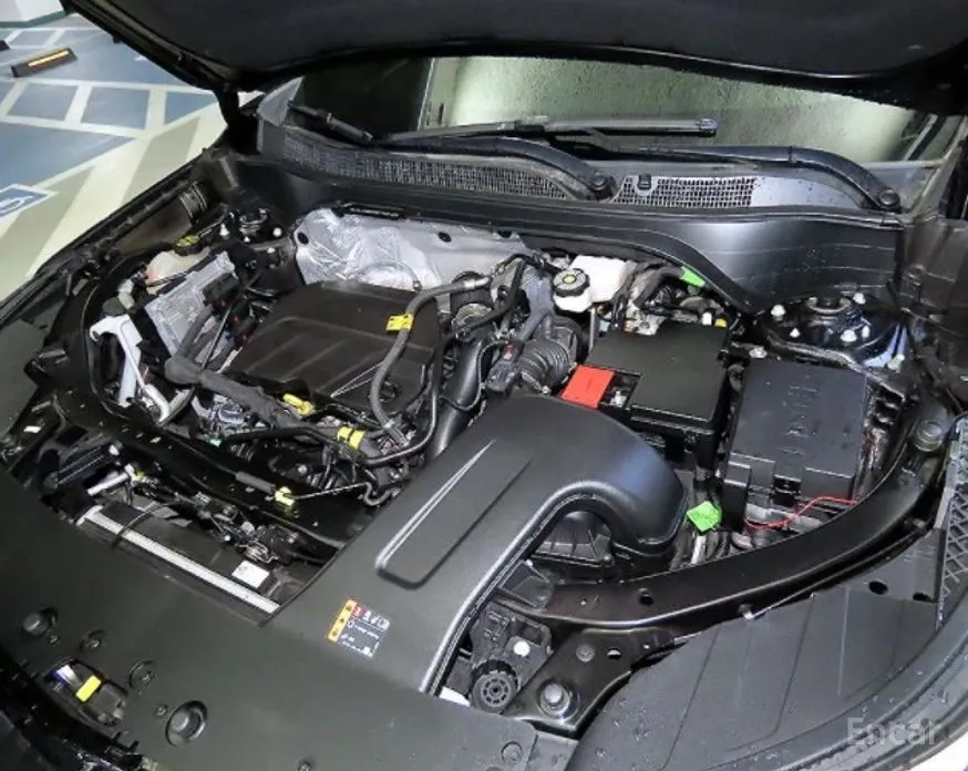 Фото 7 - Chevrolet Trax