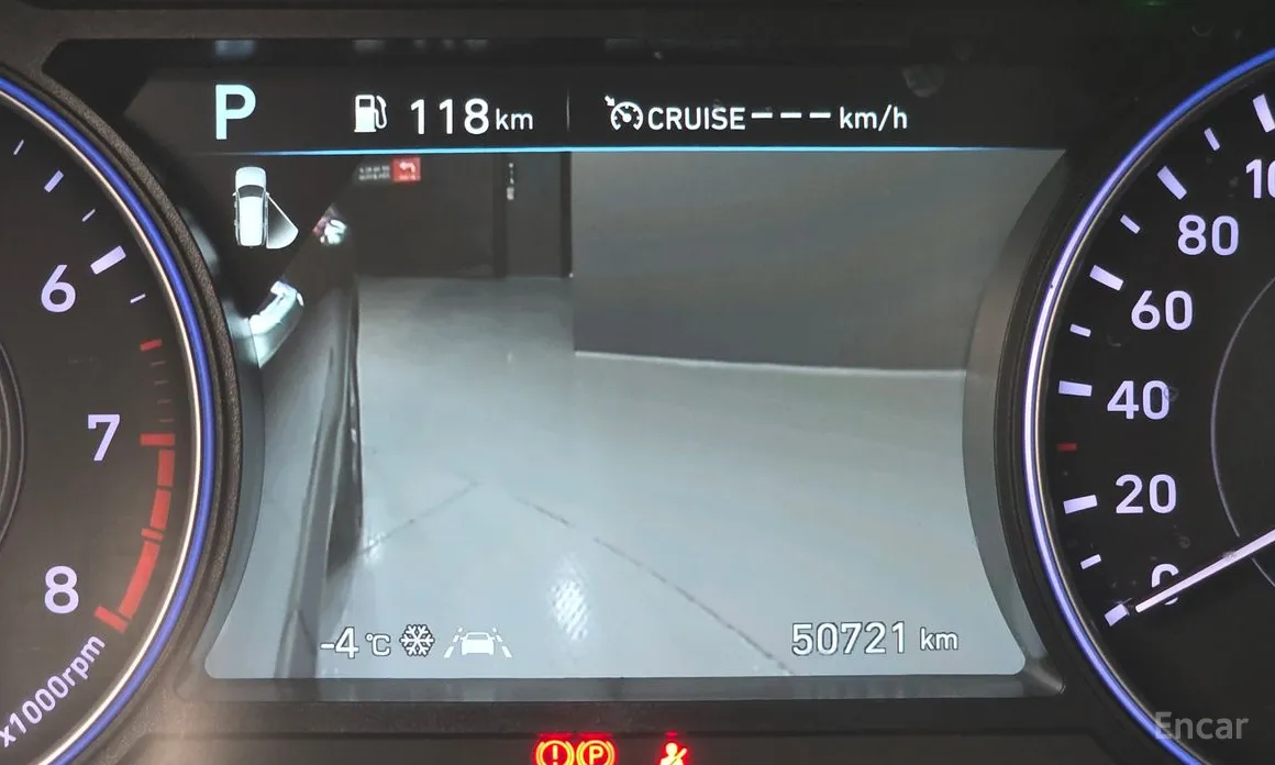 Фото 16 - Hyundai Palisade