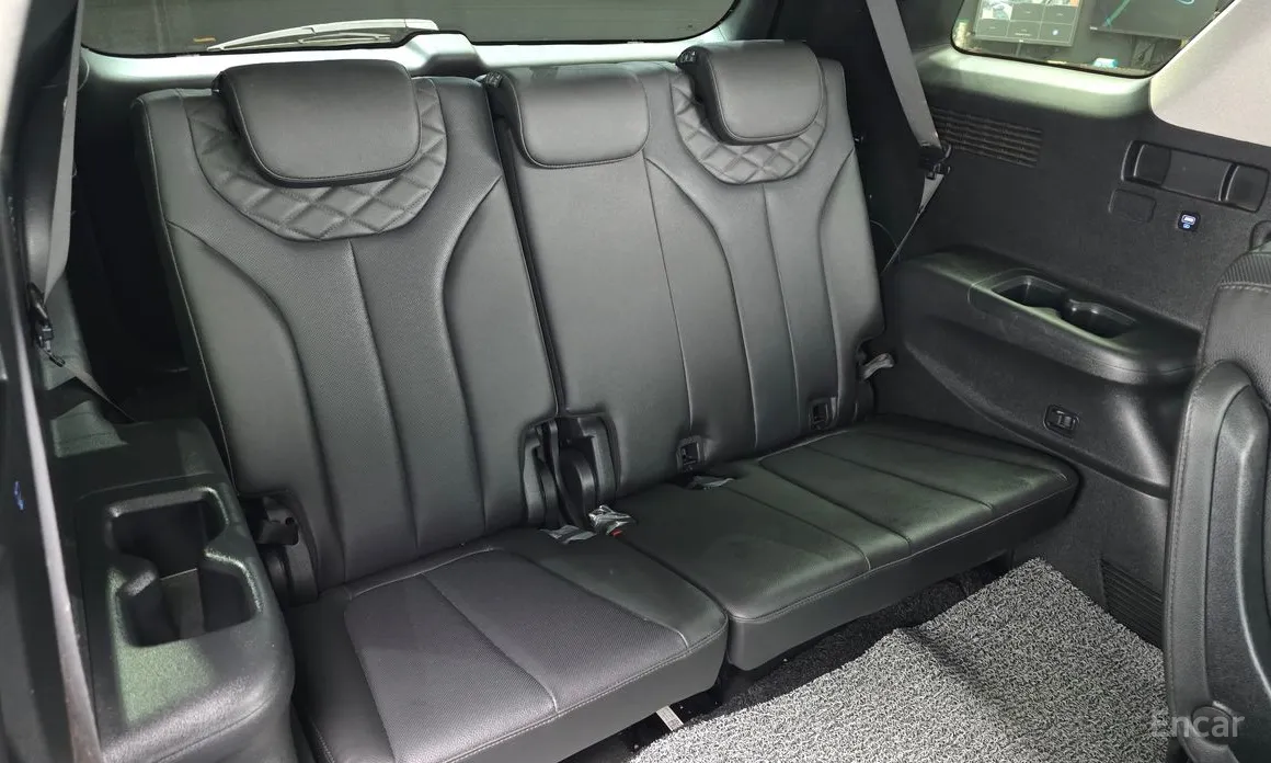 Фото 19 - Hyundai Palisade