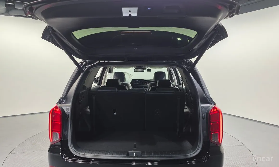 Фото 20 - Hyundai Palisade