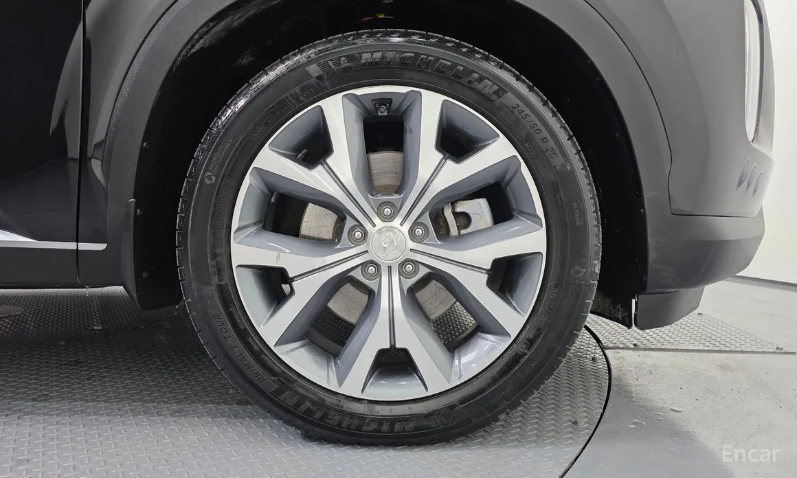 Фото 5 - Hyundai Palisade