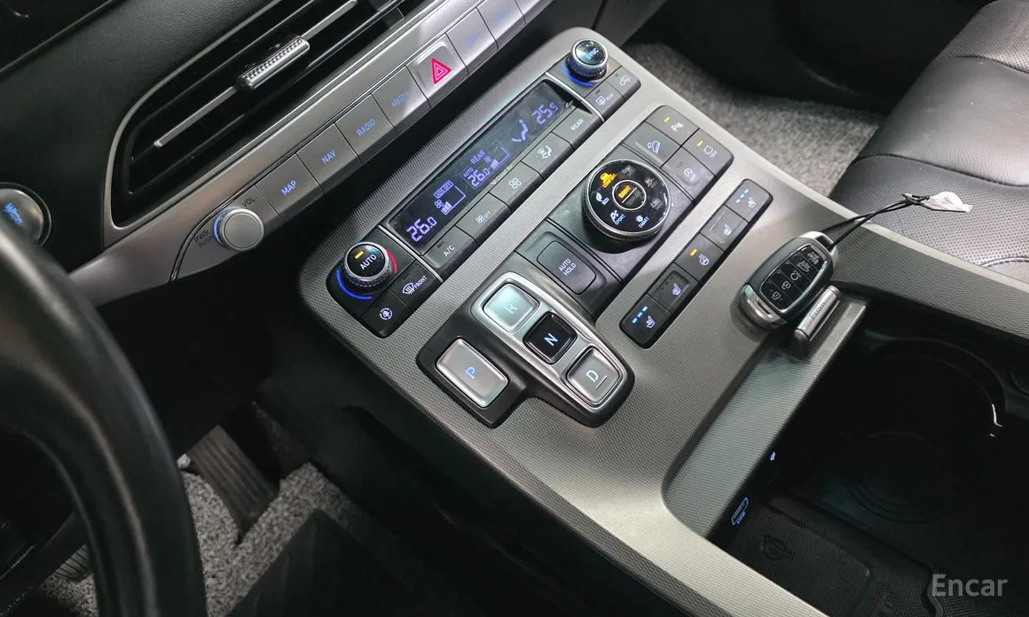 Фото 9 - Hyundai Palisade