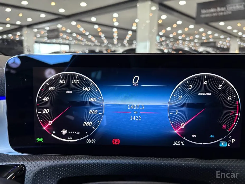 Фото 11 - Mercedes-Benz CLA-Class