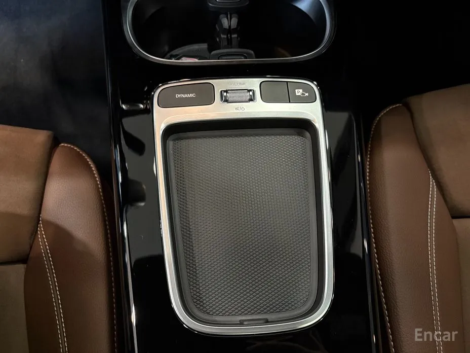 Фото 15 - Mercedes-Benz CLA-Class