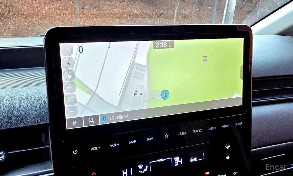 Фото 12 - Hyundai Staria