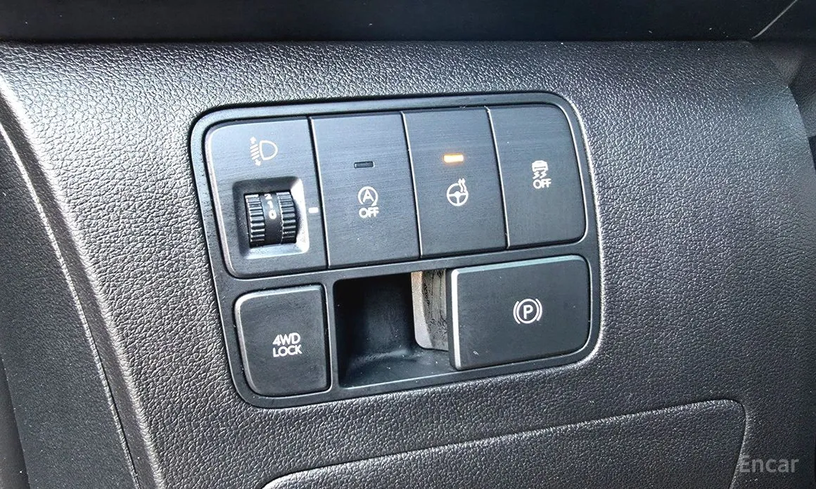 Фото 18 - Hyundai Staria