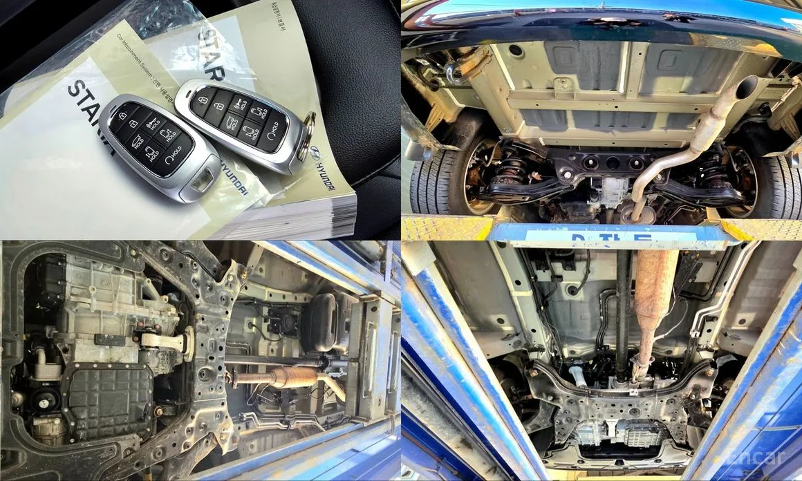 Фото 20 - Hyundai Staria