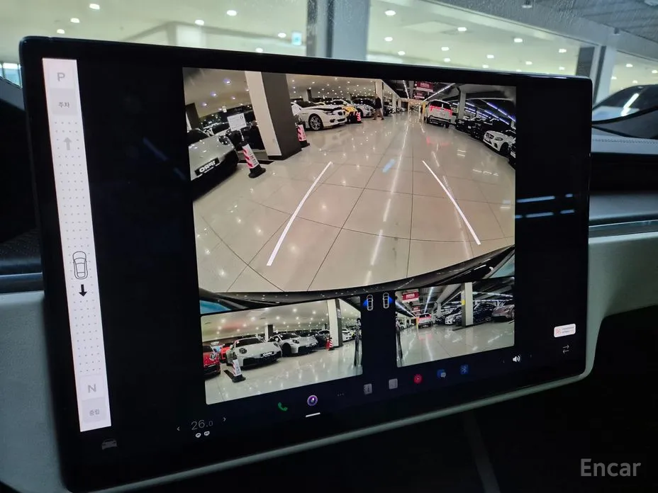 Фото 13 - Tesla Model S