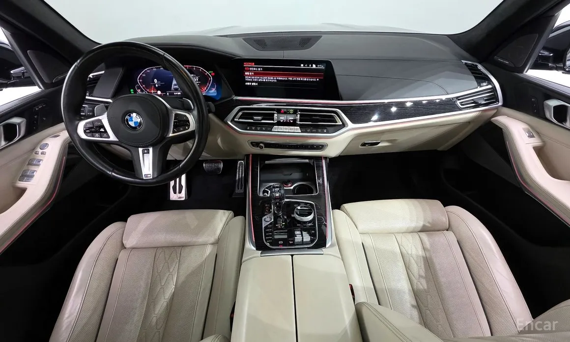 Фото 7 - BMW X7