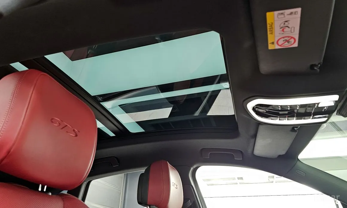 Фото 17 - Porsche Macan