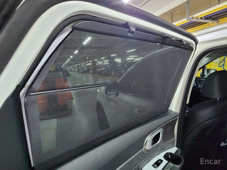 Фото 14 - Kia Sorento