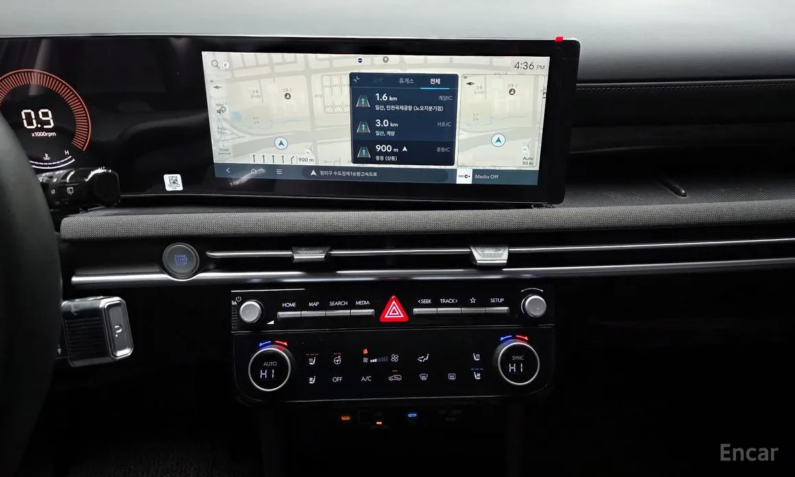 Фото 14 - Hyundai Tucson