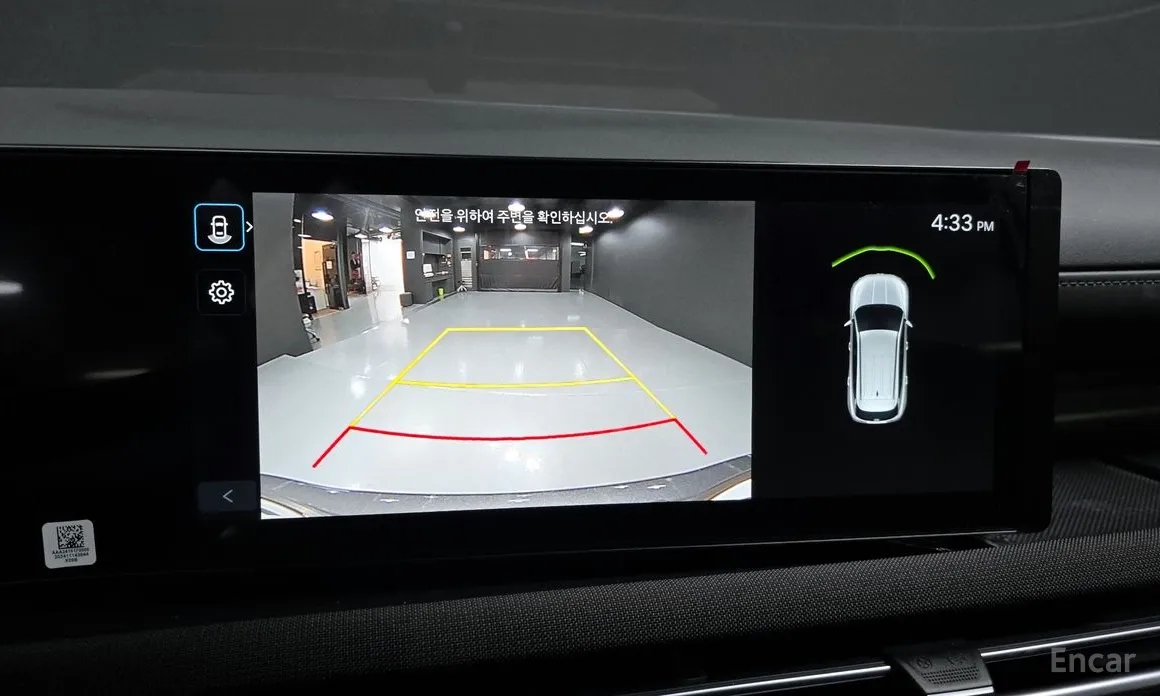 Фото 15 - Hyundai Tucson