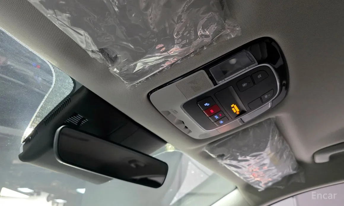 Фото 18 - Hyundai Tucson