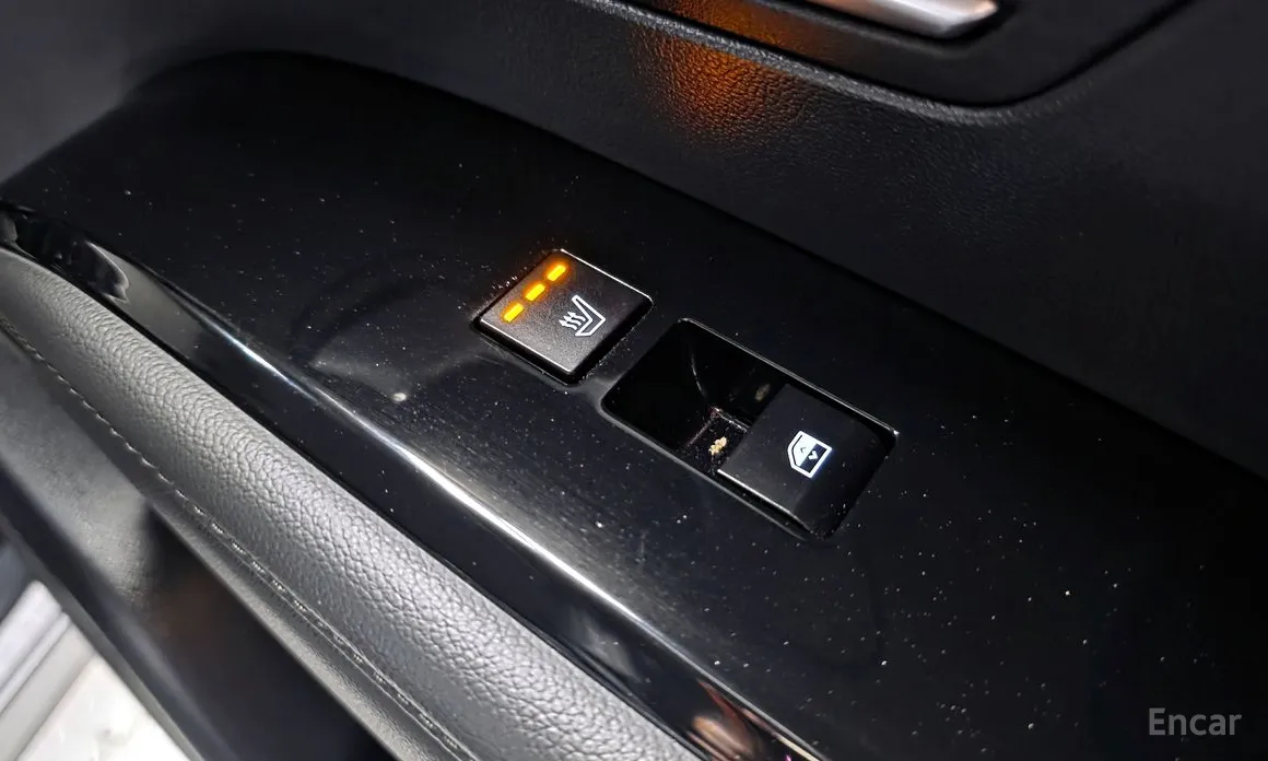 Фото 19 - Hyundai Tucson